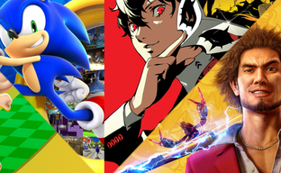 SEGA повысила цену игры в Steam почти в три раза до 7 тысяч рублей