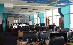 Ubisoft оказывает поддержку украинским сотрудникам