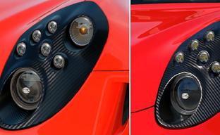 Gran Turismo 7 попытались отличить от Gran Turismo Sport