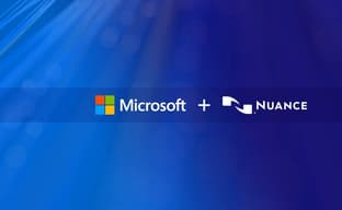 Microsoft договорилась о приобретении Nuance за 19,7 миллиарда долларов