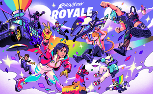 Epic Games останавливает коммерческие отношения с Россией