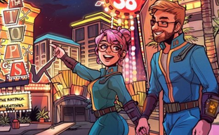 Слух: Microsoft хочет сделать из Fallout «франшизу-конвейер»