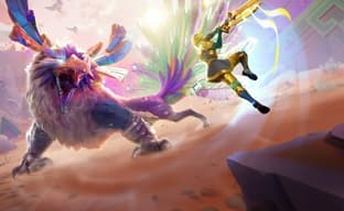 Появился трейлер Dauntless - Reach of Radiance. Ответ Monster Hunter всё ещё борется за игроков