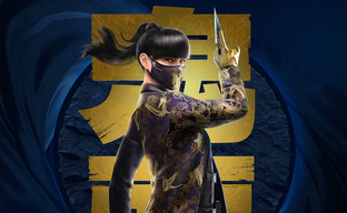 Новый оперативник Rainbow Six Siege использует оружие, вдохновлённое Assassin's Creed