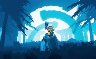 Маленький, но удаленький конкурент Elden Ring. Топ-продаж Steam