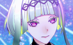 Новая игра Atlus почти готова. Разработчики Soul Hackers 2 показали скриншоты и арты