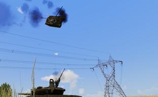 Bohemia Interactive Simulations продали британской оборонной компании за $200 миллионов