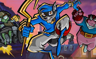 Инсайдер рассказал о Sly Cooper, игру могут анонсировать в 2022 году