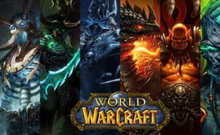 Blizzard анонсировала мобильную Warcraft и дополнение для World of Warcraft
