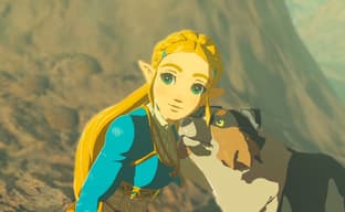 С момента анонса Zelda: Breath of the Wild 2 прошло 1000 дней