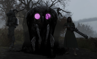 Bethesda начала делать дорожную карту Fallout 76 на пять лет вперёд