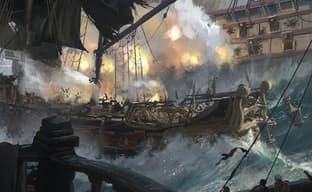 Похоже, многострадальная Skull & Bones все же выйдет до конца 2023 года