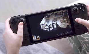 Valve сообщила, когда начнётся отправка следующих партий Steam Deck