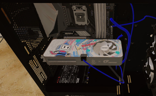 Симулятор сборки ПК получит сиквел, который станет эксклюзивом Epic Games Store