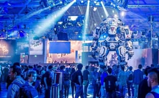 Gamescom 2022 пройдет в «живом» формате