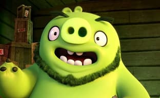 Игры Rovio стали недоступны в России и Беларуси