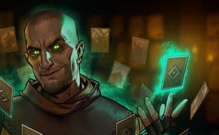 CD Projekt перестала допускать игроков из России и Беларуси к участию в GWENT Masters