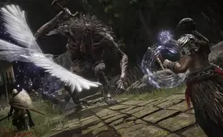 Система призыва Elden Ring и Dark Souls создана благодаря поломке автомобиля Миядзаки