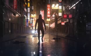 Ghostwire: Tokyo: магия и бои в 18-минутном ролике с игровым процессом