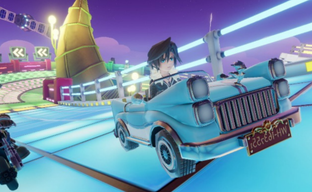 Гонки Chocobo GP от Square Enix стоят $50 и получили монетизацию и магазин хуже, чем в Halo Infinite