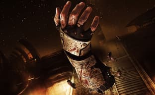 EA и студия Motive показали первые кадры геймплея ремейка Dead Space