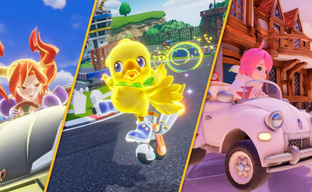 Square Enix подарила игрокам Chocobo GP премиальную валюту с истекающим сроком годности