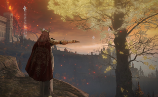 Хакер взломал Elden Ring и отправляет игроков в специальный бан