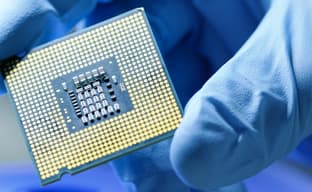 50% неона для мирового производства полупроводников обеспечивала Украина. Цены на электронику будут расти дальше