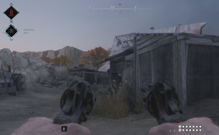 Разработчики Hunt Showdown «помыли» грязный премиальный скин, который позволял легко устраивать засады