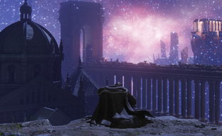 Игрок Elden Ring обманул вторгнувшегося, притворившись простым NPC