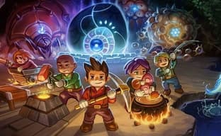 Core Keeper стала внезапным инди-хитом Steam. Продано более 100 тысяч копий