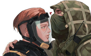 Ubisoft «отменила» российских оперативников Rainbow Six Siege, из игры пока не удаляют