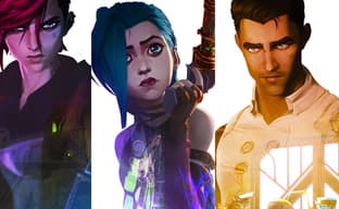 Netflix-сериал «Аркейн» по League of Legends получил 9 премий «Энни»