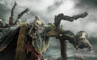 [Видео] Любовь. Три этапа принятия. Обзор Elden Ring