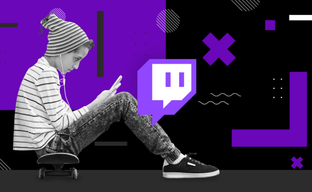 Власти Китая запретят детям донатить стримерам и ограничат время потребления контента в социальных сетях