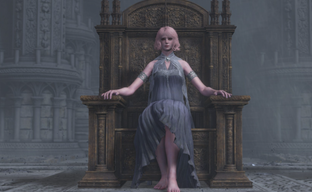 Elden Ring получила сложный режим