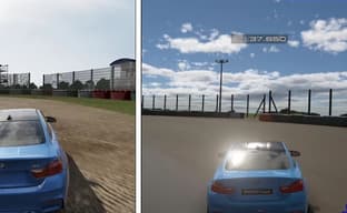Появилось видеосравнение Gran Turismo 7 и Forza Motorsport 7