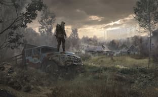 GSC Game World отказалась от продаж S.T.A.L.K.E.R. 2 в России и публикаций во «ВКонтакте»
