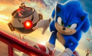 Фильм «Соник 2 в кино» получил финальный трейлер