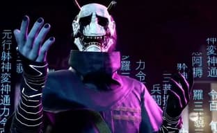 Названа продолжительность прохождения Ghostwire: Tokyo
