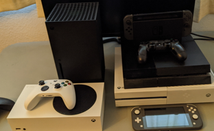 ЕС запретил поставлять в Россию дорогие консоли и ряд других товаров