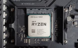 AMD выпустит улучшенные и удешевленные версии популярных моделей игровых процессоров Ryzen