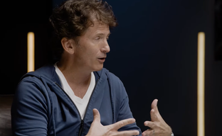 Bethesda показала концепты Starfield и робота-компаньона