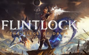 Разработчики Ashen анонсировали боевую ролевую игру Flintlock: The Siege of Dawn. Трейлер и подробности