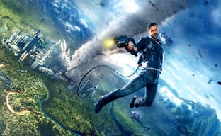 Бывшие сотрудники Avalanche Studios создали студию Elemental Games