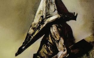 Konami обновила торговую марку Silent Hill