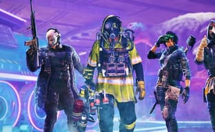 Ubisoft убрала упоминание Тома Клэнси из названия XDefiant