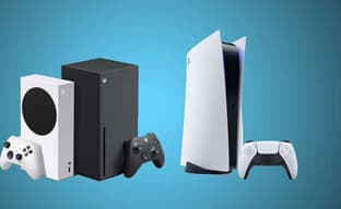 Консоли Xbox Series X|S обогнали по продажам PS5 в феврале