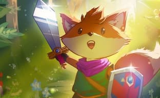 Рецензенты в восторге от Zelda-подобной Tunic. Игра получает наивысшие оценки