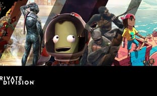 Private Division заключила соглашение ещё с четырьмя независимыми студиями